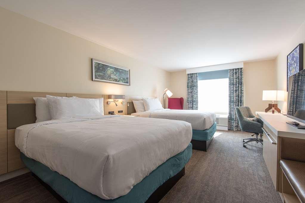 Hilton Garden Inn קלאבאסאס חדר תמונה