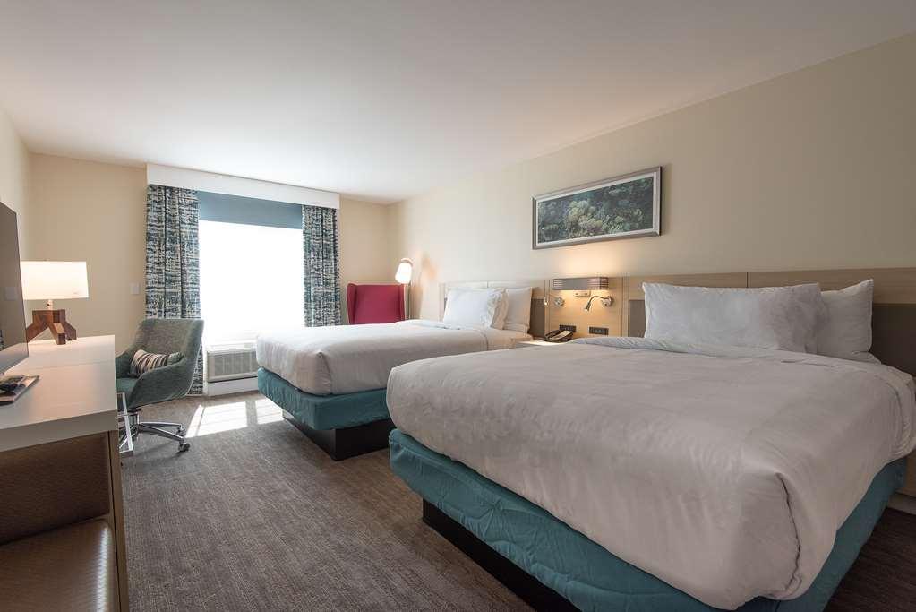 Hilton Garden Inn קלאבאסאס חדר תמונה