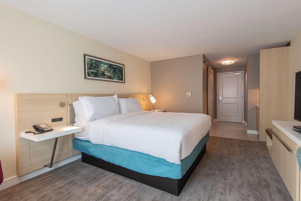 Hilton Garden Inn קלאבאסאס חדר תמונה