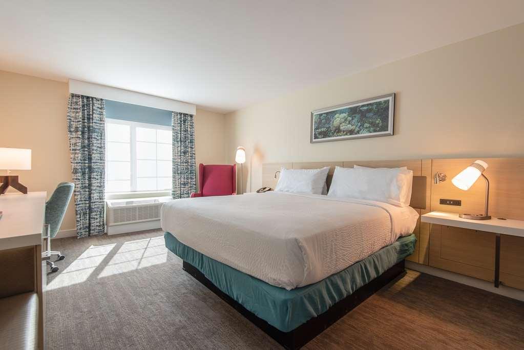 Hilton Garden Inn קלאבאסאס חדר תמונה