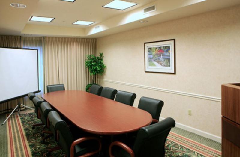 Hilton Garden Inn קלאבאסאס מתקנים תמונה